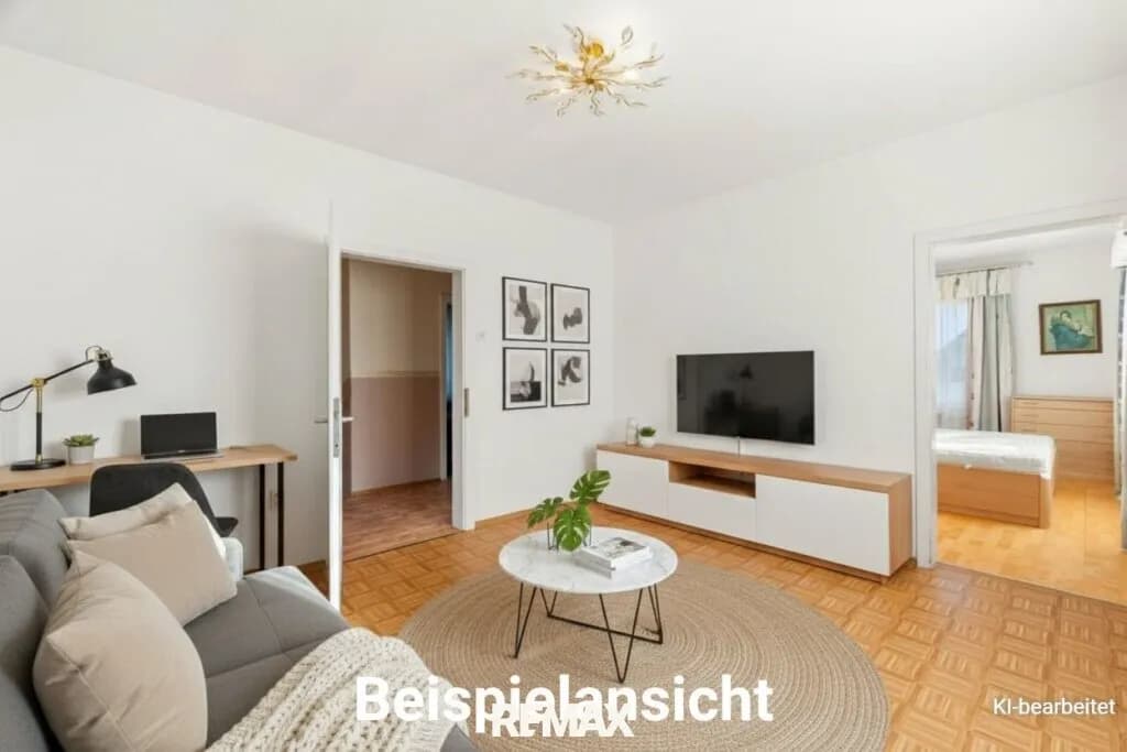 Haus kaufen in Deutschlandsberg – 160 m², € 279.000 – Bild 16 von 26