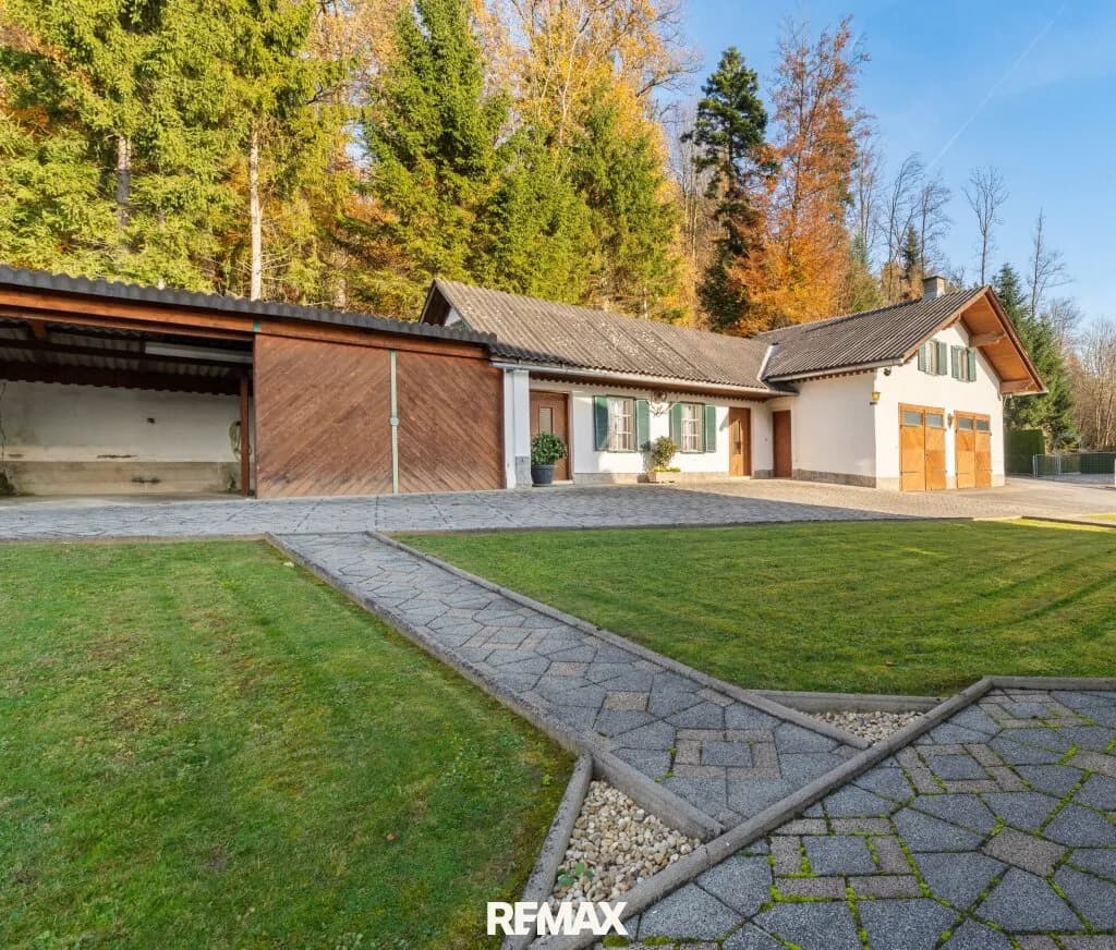 Haus kaufen in Deutschlandsberg – 160 m², € 279.000 – Bild 19 von 26