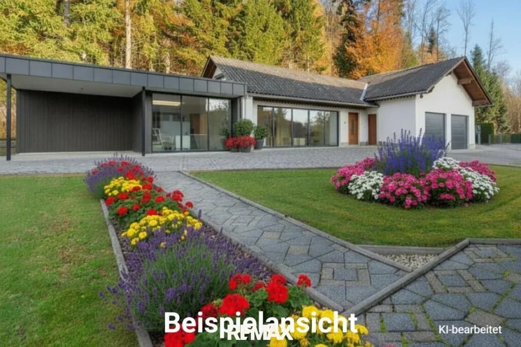 Haus kaufen in Deutschlandsberg – 160 m², € 279.000 – Bild 20 von 26
