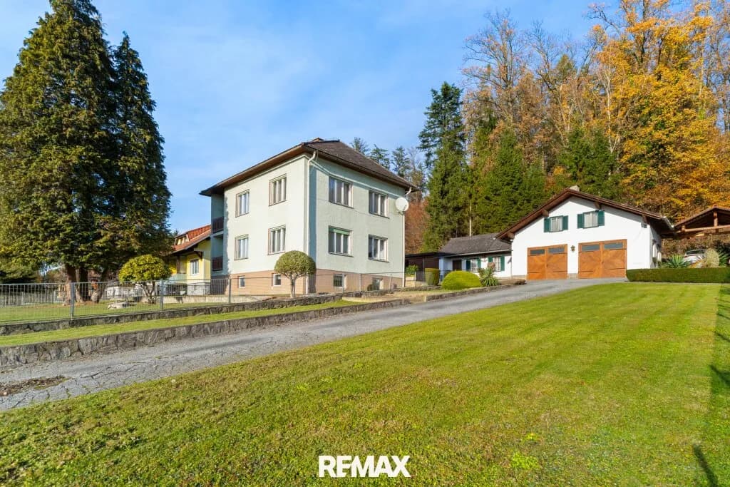 Haus kaufen in Deutschlandsberg – 160 m², € 279.000 – Bild 21 von 26