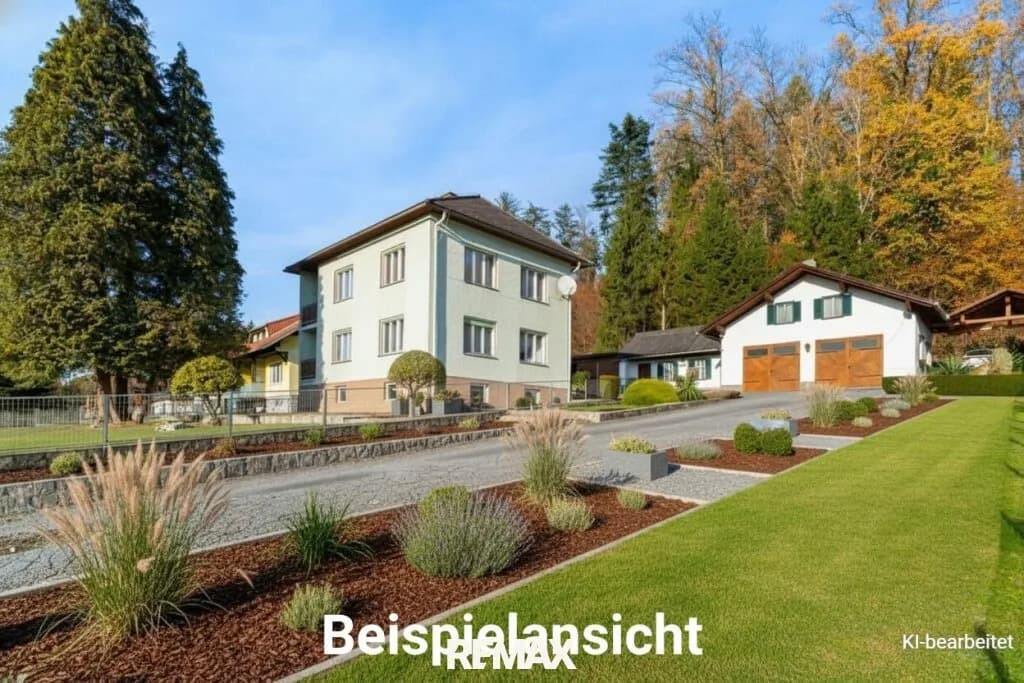 Haus kaufen in Deutschlandsberg – 160 m², € 279.000 – Bild 22 von 26