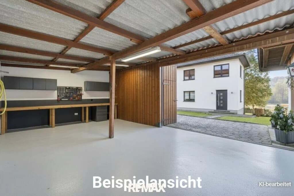 Haus kaufen in Deutschlandsberg – 160 m², € 279.000 – Bild 24 von 26
