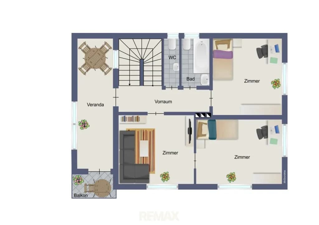 Haus kaufen in Deutschlandsberg – 160 m², € 279.000 – Bild 26 von 26