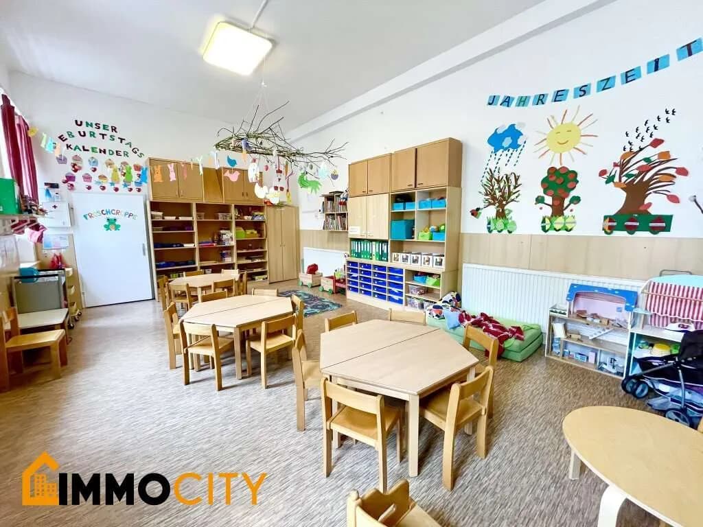 2-Zimmer-Gewerbeimmobilie mieten in Wien – 111 m², € 1.833 – Bild 3 von 13