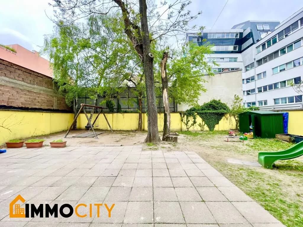 2-Zimmer-Gewerbeimmobilie mieten in Wien – 111 m², € 1.833 – Bild 4 von 13
