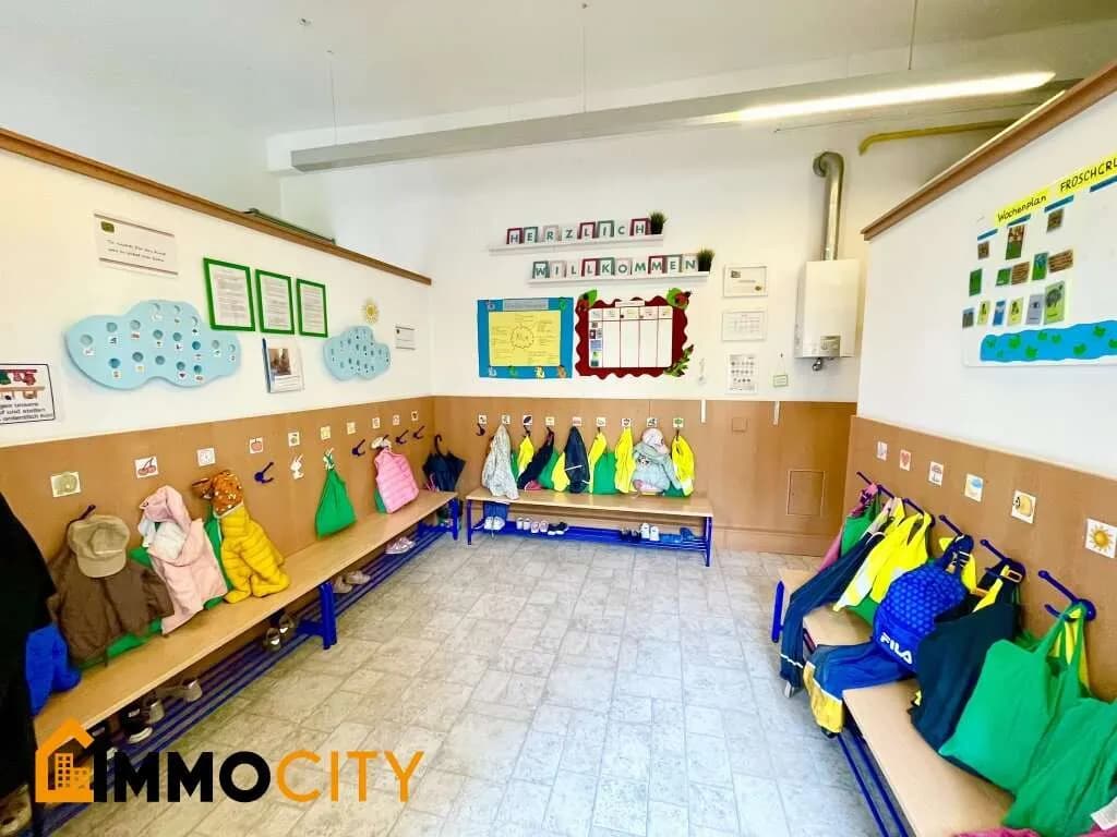 2-Zimmer-Gewerbeimmobilie mieten in Wien – 111 m², € 1.833 – Bild 6 von 13