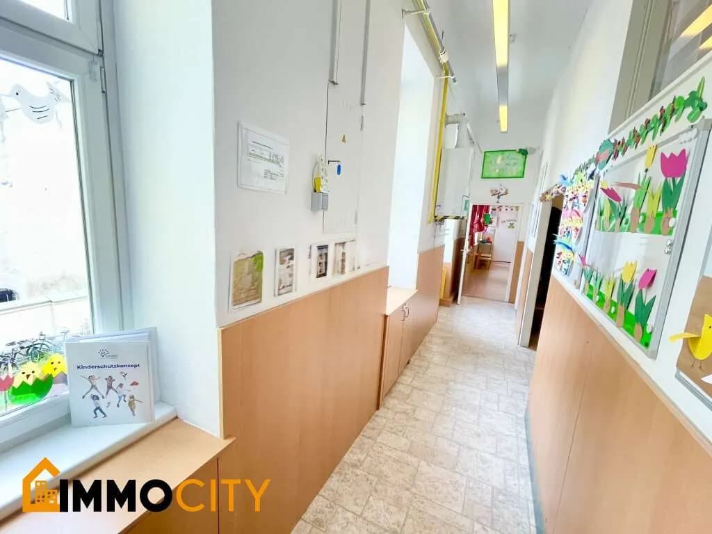 2-Zimmer-Gewerbeimmobilie mieten in Wien – 111 m², € 1.833 – Bild 7 von 13