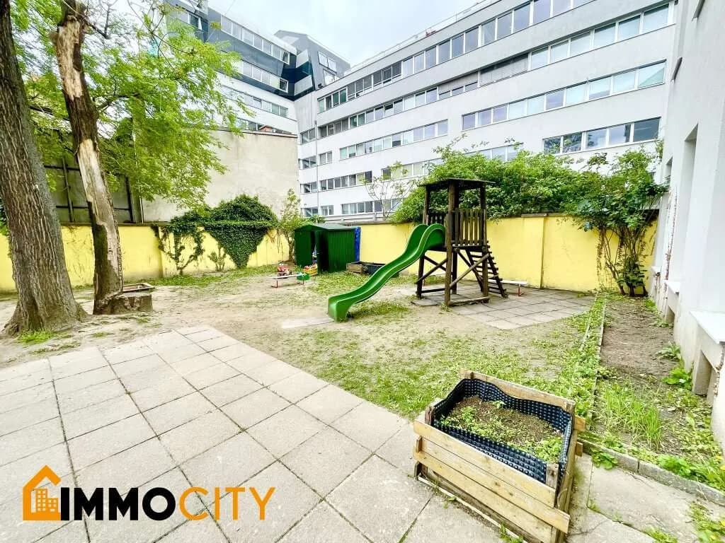 2-Zimmer-Gewerbeimmobilie mieten in Wien – 111 m², € 1.833 – Bild 9 von 13