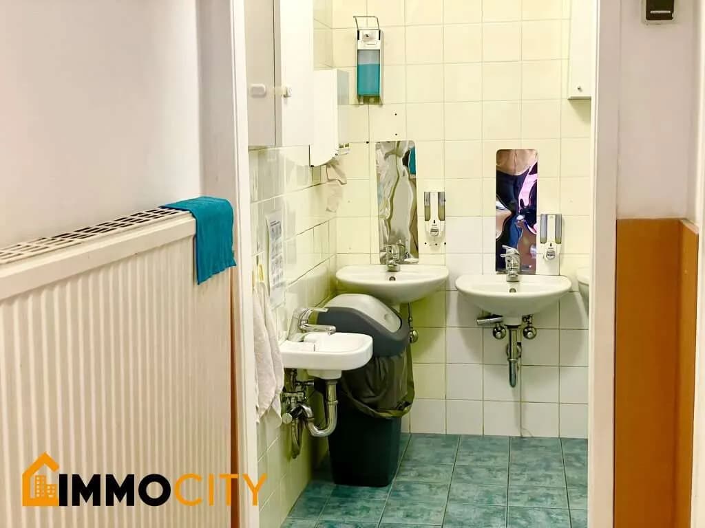 2-Zimmer-Gewerbeimmobilie mieten in Wien – 111 m², € 1.833 – Bild 11 von 13
