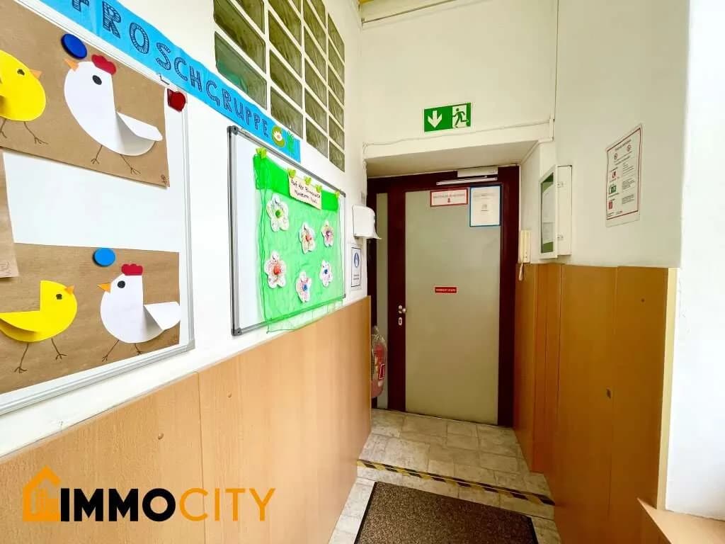 2-Zimmer-Gewerbeimmobilie mieten in Wien – 111 m², € 1.833 – Bild 12 von 13