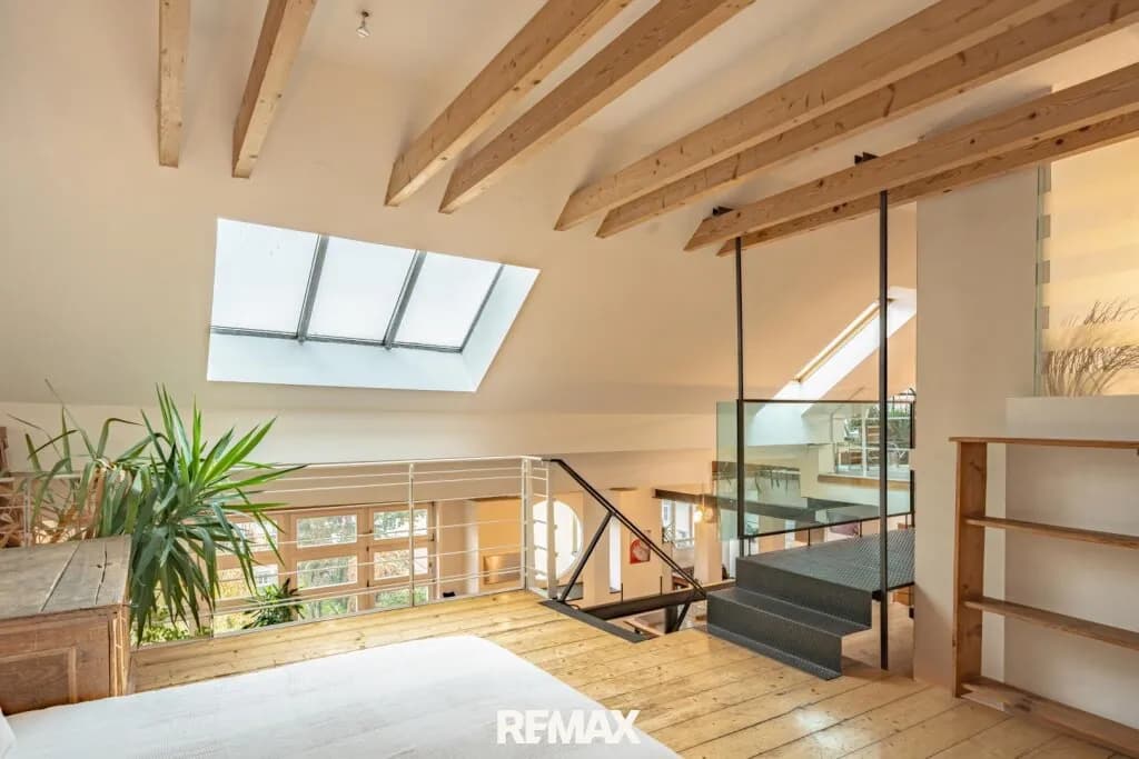 3-Zimmer-Immobilie kaufen in Graz – 160 m², € 679.000 – Bild 2 von 19