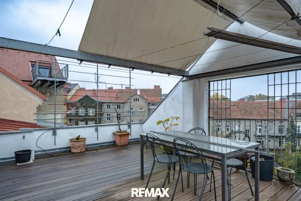 3-Zimmer-Immobilie kaufen in Graz – 160 m², € 679.000 – Bild 3 von 19