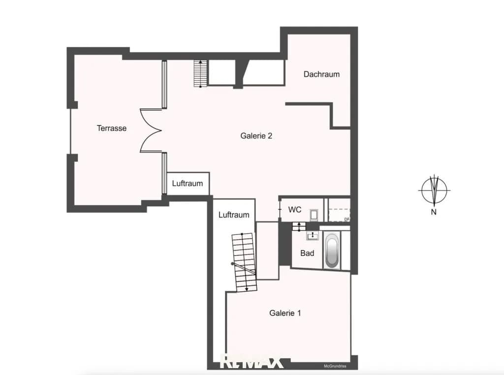 3-Zimmer-Immobilie kaufen in Graz – 160 m², € 679.000 – Bild 19 von 19