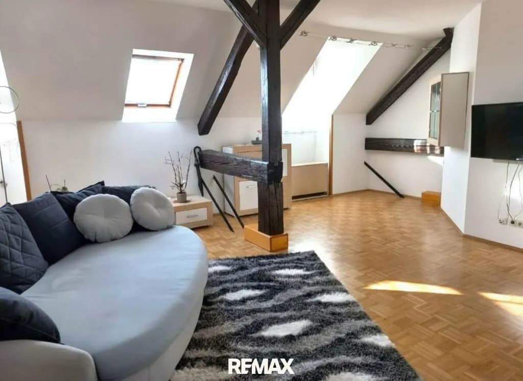 3-Zimmer-Wohnung kaufen in Deutschlandsberg – 84 m²