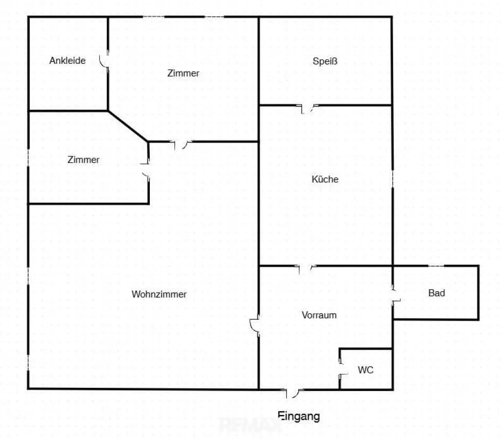 3-Zimmer-Wohnung kaufen in Deutschlandsberg – 84 m² – Bild 10 von 10