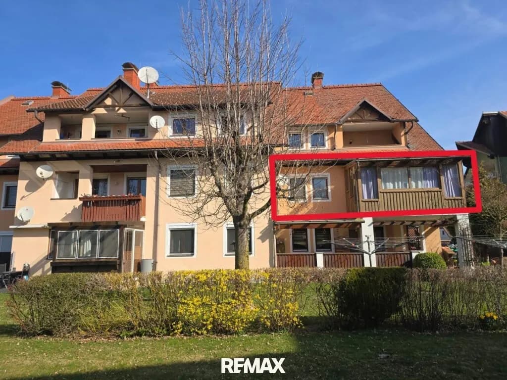 5-Zimmer-Wohnung kaufen in Deutschlandsberg – 114,64 m², € 189.000 – Bild 6 von 19