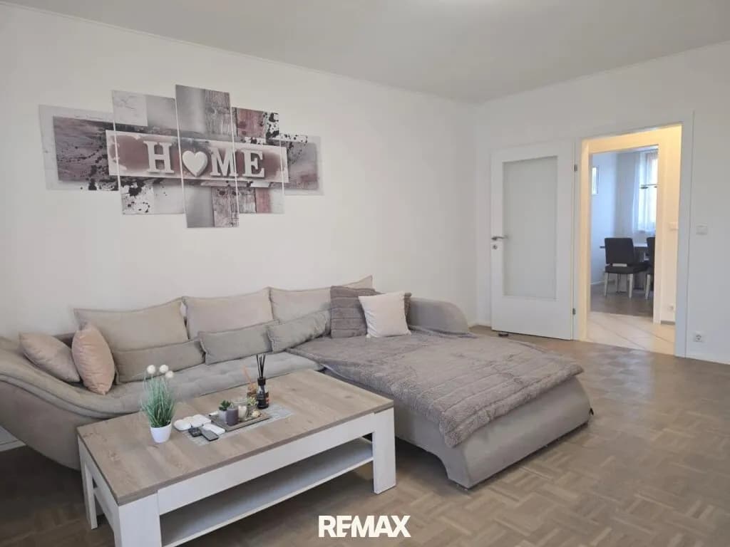5-Zimmer-Wohnung kaufen in Deutschlandsberg – 114,64 m², € 189.000 – Bild 7 von 19