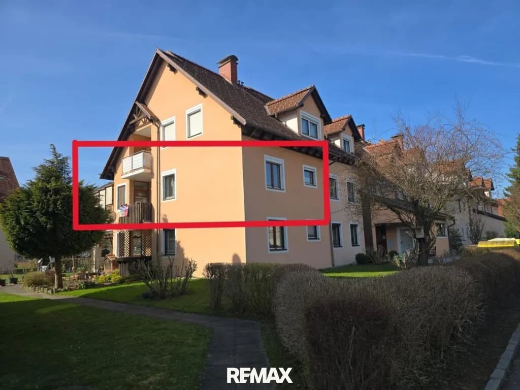 5-Zimmer-Wohnung kaufen in Deutschlandsberg – 114,64 m², € 189.000 – Bild 15 von 19