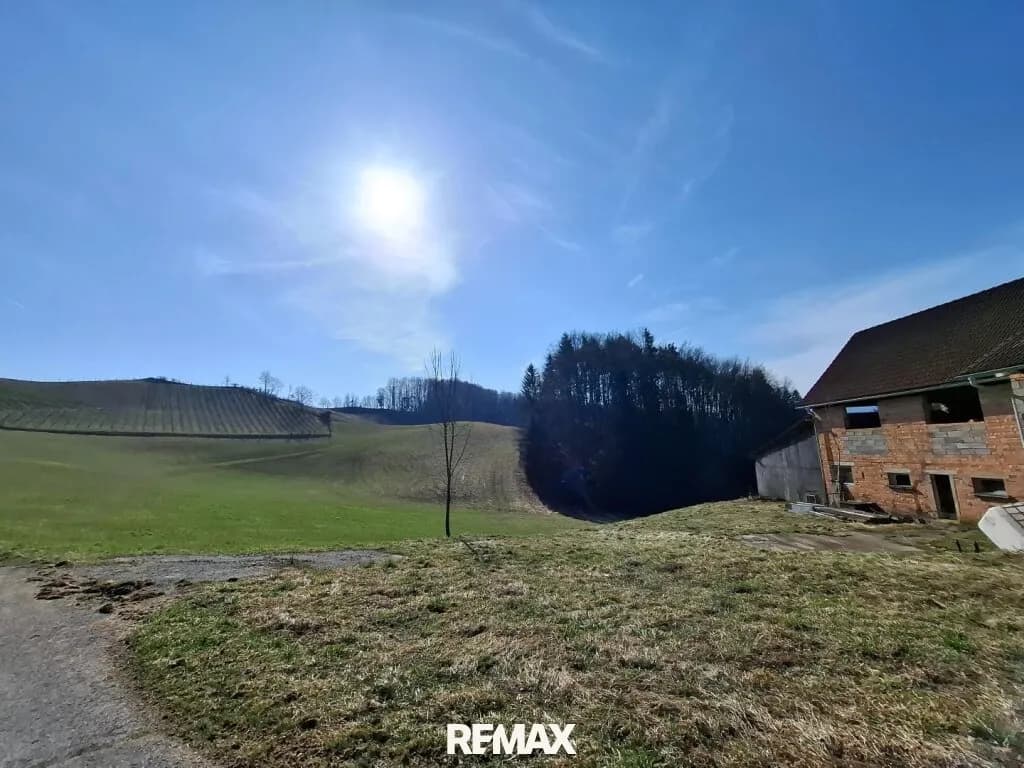 Haus kaufen in Deutschlandsberg – 120 m², € 549.000 – Bild 1 von 10