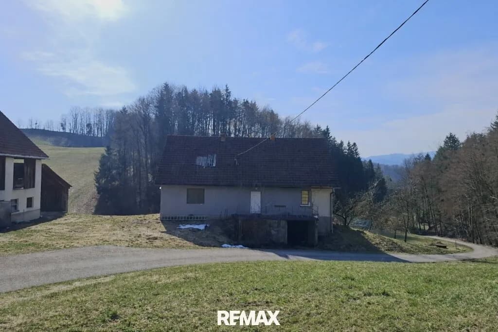 Haus kaufen in Deutschlandsberg – 120 m², € 549.000 – Bild 6 von 10