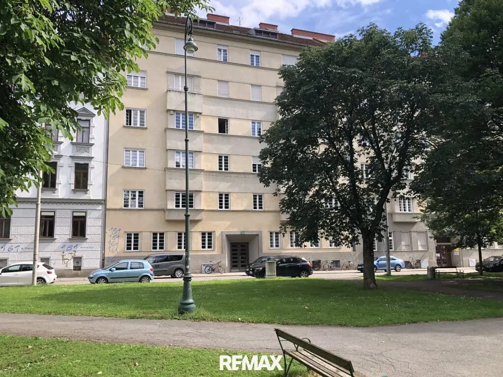 4-Zimmer-Wohnung kaufen in Graz – 106,35 m², € 299.000 – Bild 3 von 12