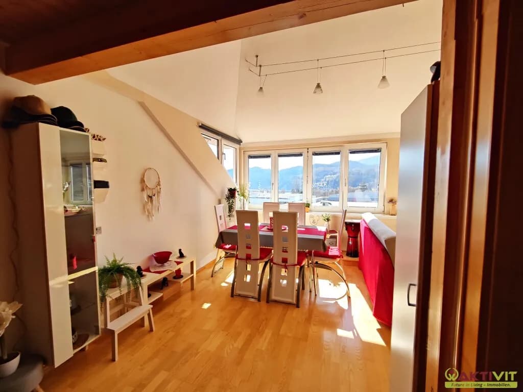 2-Zimmer-Wohnung kaufen in Spittal an der Drau – 47 m², € 259.000 – Bild 2 von 17