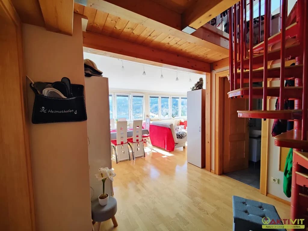 2-Zimmer-Wohnung kaufen in Spittal an der Drau – 47 m², € 259.000 – Bild 3 von 17
