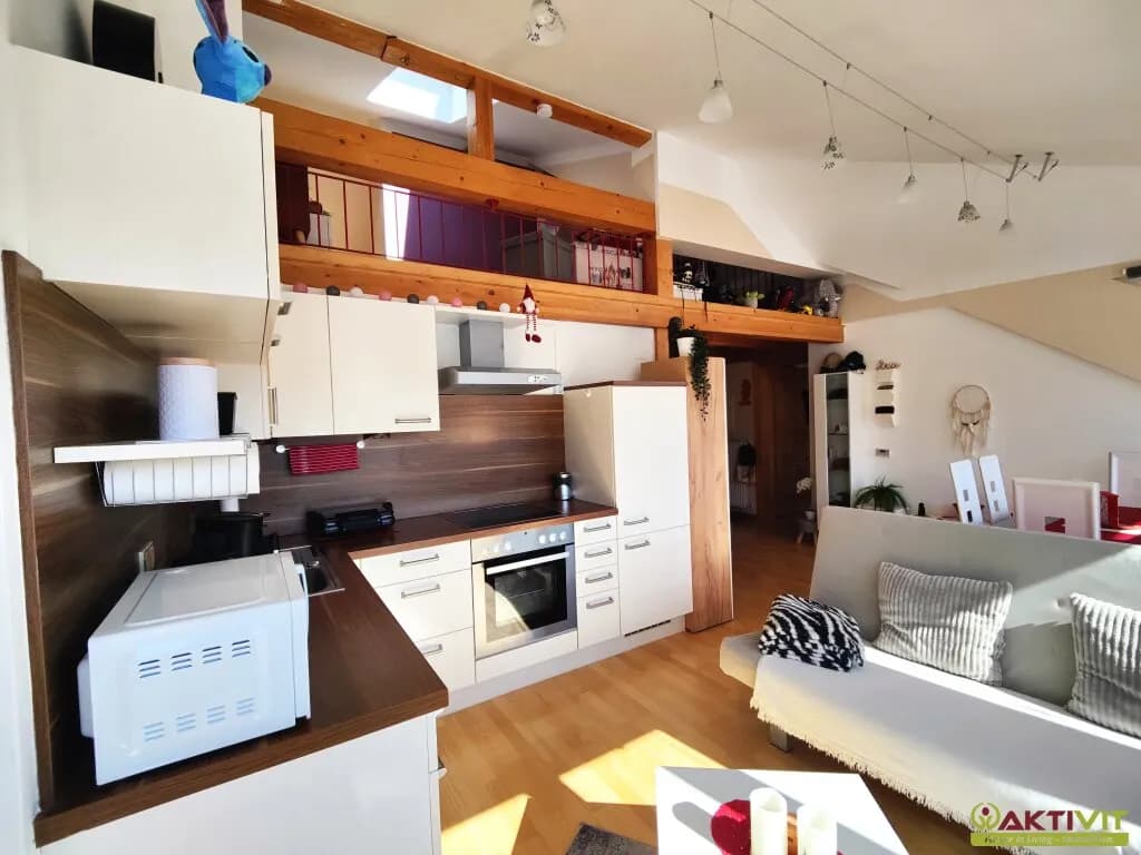 2-Zimmer-Wohnung kaufen in Spittal an der Drau – 47 m², € 259.000 – Bild 4 von 17