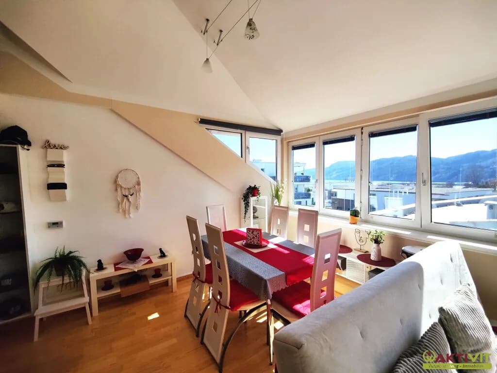 2-Zimmer-Wohnung kaufen in Spittal an der Drau – 47 m², € 259.000 – Bild 5 von 17
