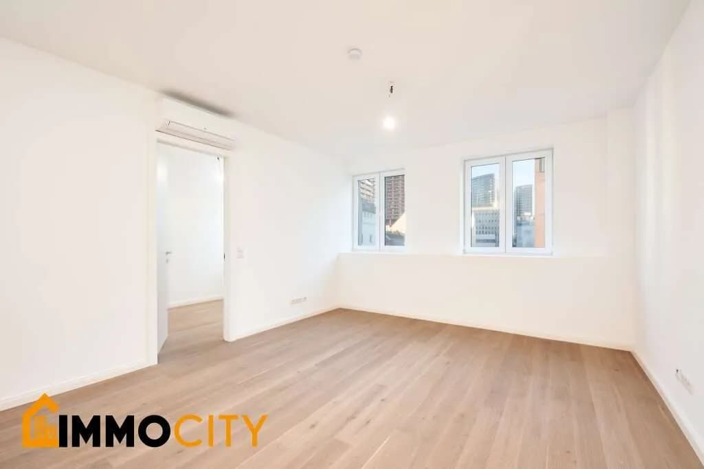 2-Zimmer-Wohnung kaufen in Wien – 45,42 m², € 409.000 – Bild 1 von 18