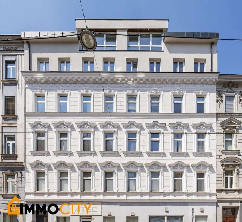 2-Zimmer-Wohnung kaufen in Wien – 45,42 m², € 409.000 – Bild 2 von 18
