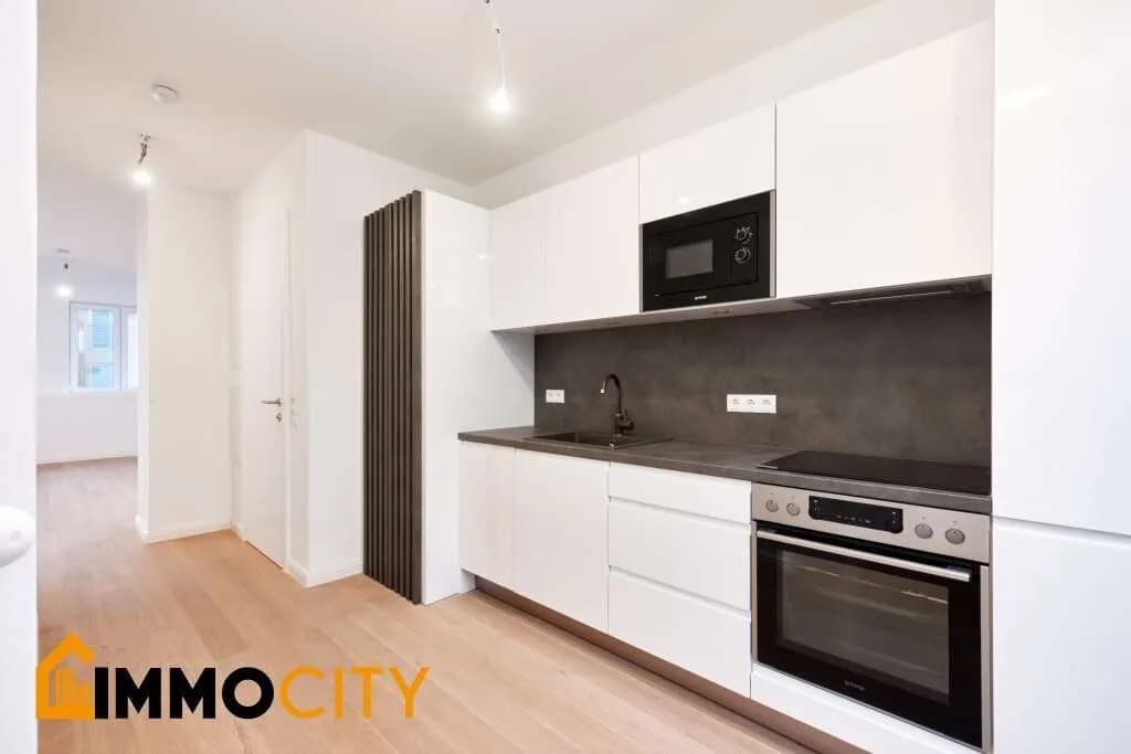 2-Zimmer-Wohnung kaufen in Wien – 45,42 m², € 409.000 – Bild 3 von 18