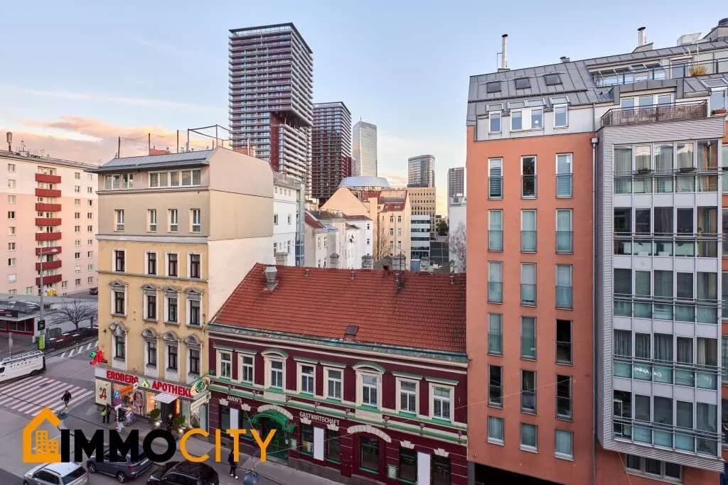 2-Zimmer-Wohnung kaufen in Wien – 45,42 m², € 409.000 – Bild 15 von 18