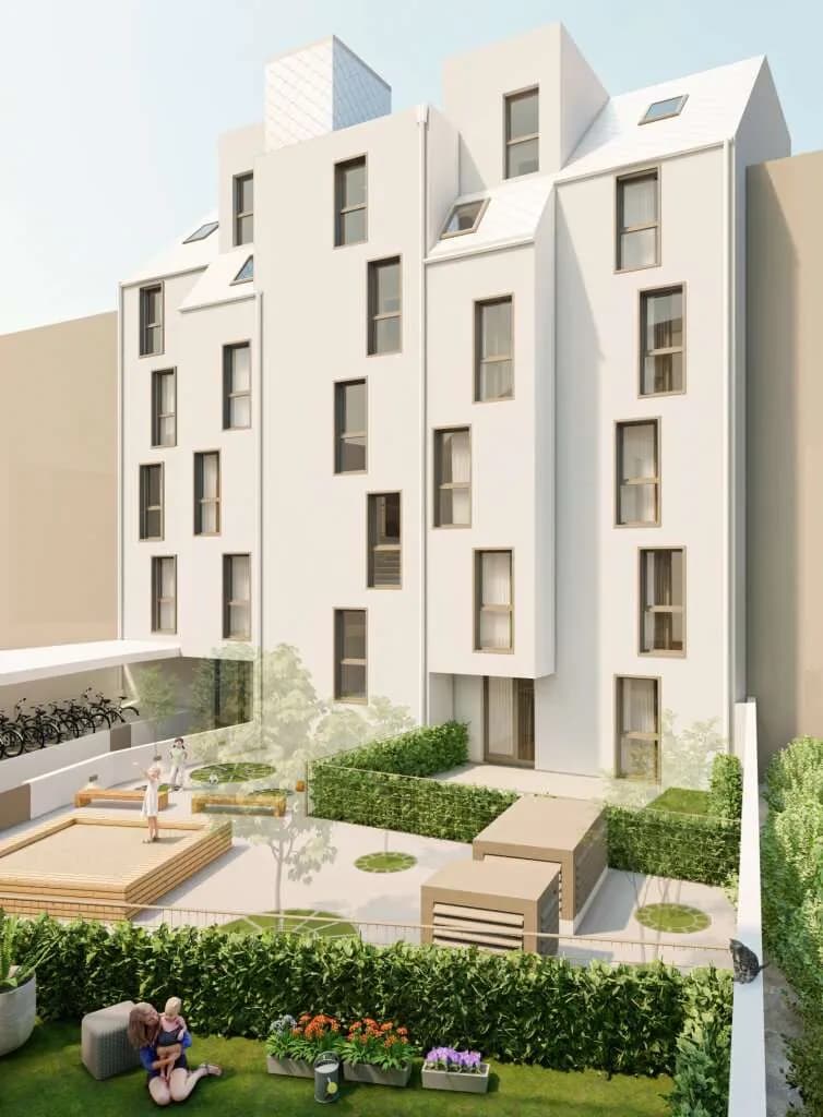 3-Zimmer-Wohnung kaufen in Wien – 63,44 m², € 425.000 – Bild 21 von 35