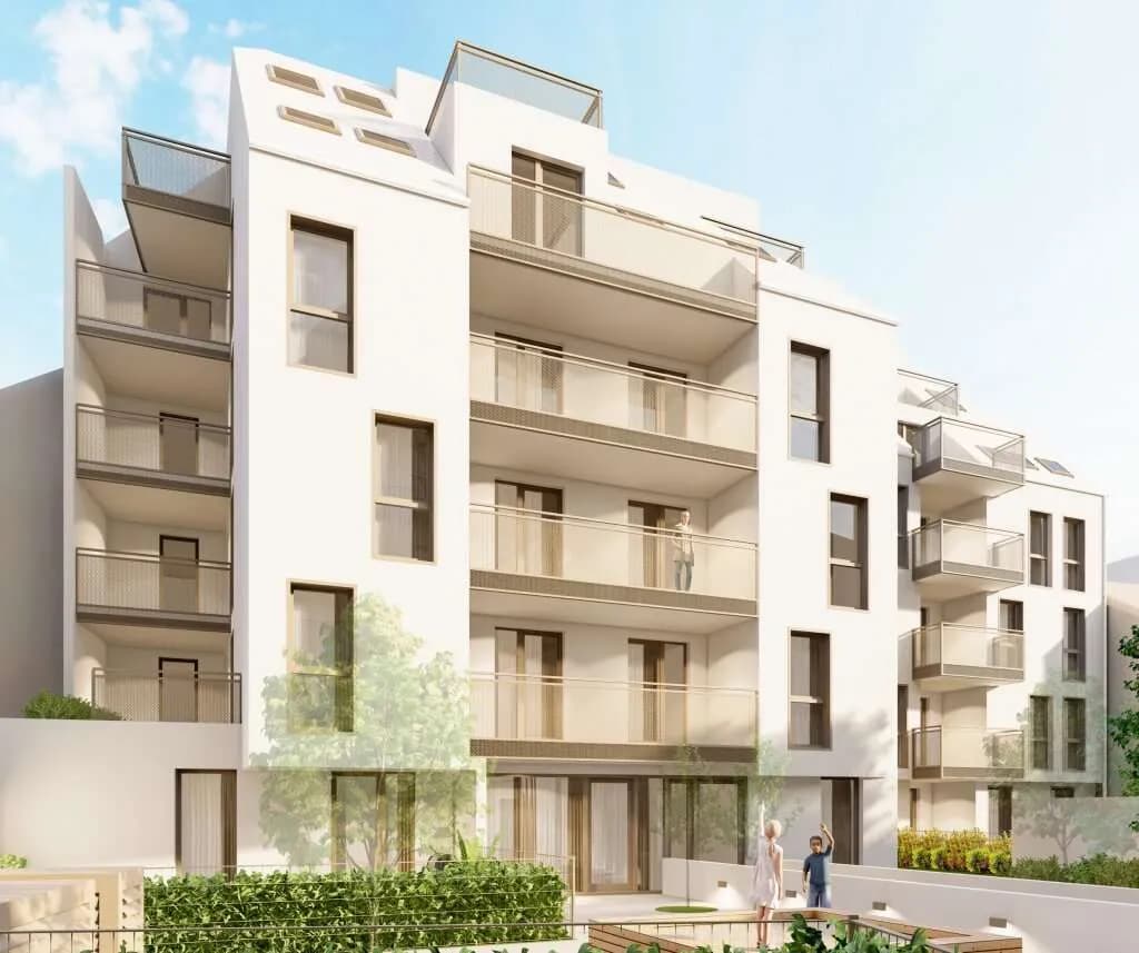 3-Zimmer-Wohnung kaufen in Wien – 63,44 m², € 425.000 – Bild 22 von 35