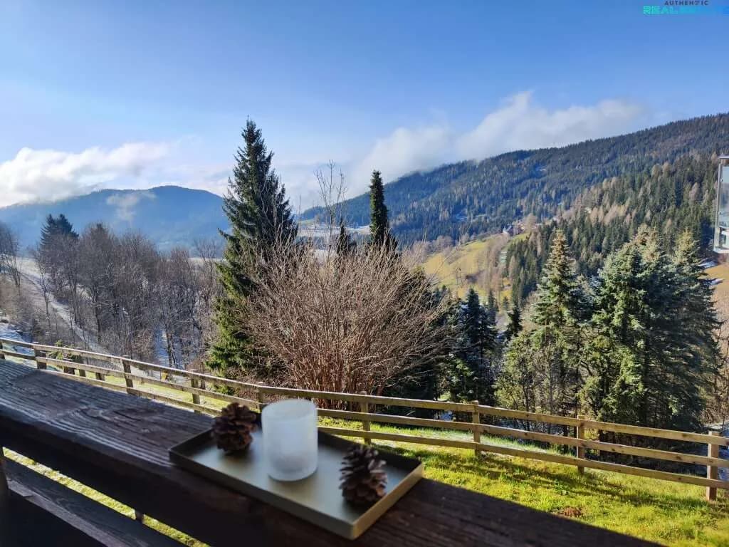 2-Zimmer-Wohnung kaufen in Feldkirchen – 35 m², € 160.000