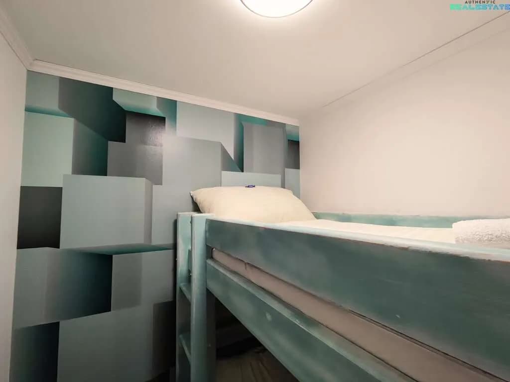 2-Zimmer-Wohnung kaufen in Feldkirchen – 35 m², € 160.000 – Bild 5 von 11