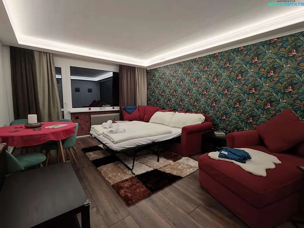 2-Zimmer-Wohnung kaufen in Feldkirchen – 35 m², € 160.000 – Bild 6 von 11