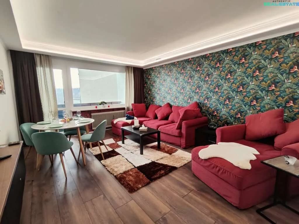 2-Zimmer-Wohnung kaufen in Feldkirchen – 35 m², € 160.000 – Bild 7 von 11