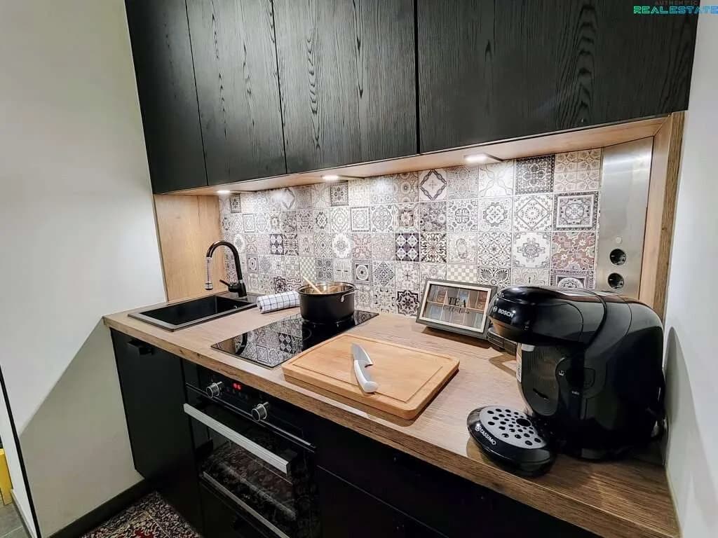2-Zimmer-Wohnung kaufen in Feldkirchen – 35 m², € 160.000 – Bild 9 von 11