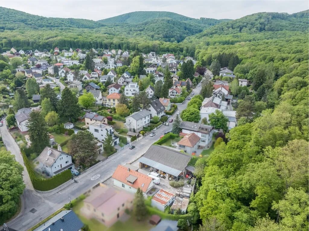 Grundstück kaufen in Wien – 1 235 m², € 1.400.000 – Bild 4 von 10
