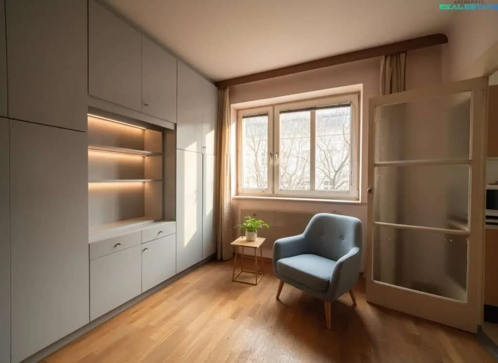 2-Zimmer-Wohnung kaufen in Wien – 63 m², € 470.000 – Bild 7 von 18