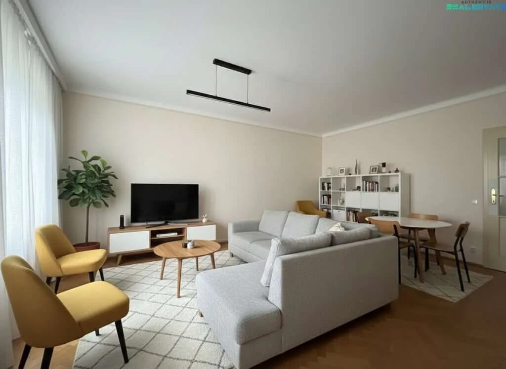 2-Zimmer-Wohnung kaufen in Wien – 63 m², € 470.000 – Bild 13 von 18