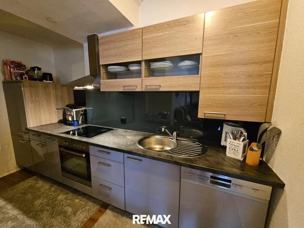 4-Zimmer-Wohnung kaufen in Zell am See – 103 m², € 380.000 – Bild 3 von 8