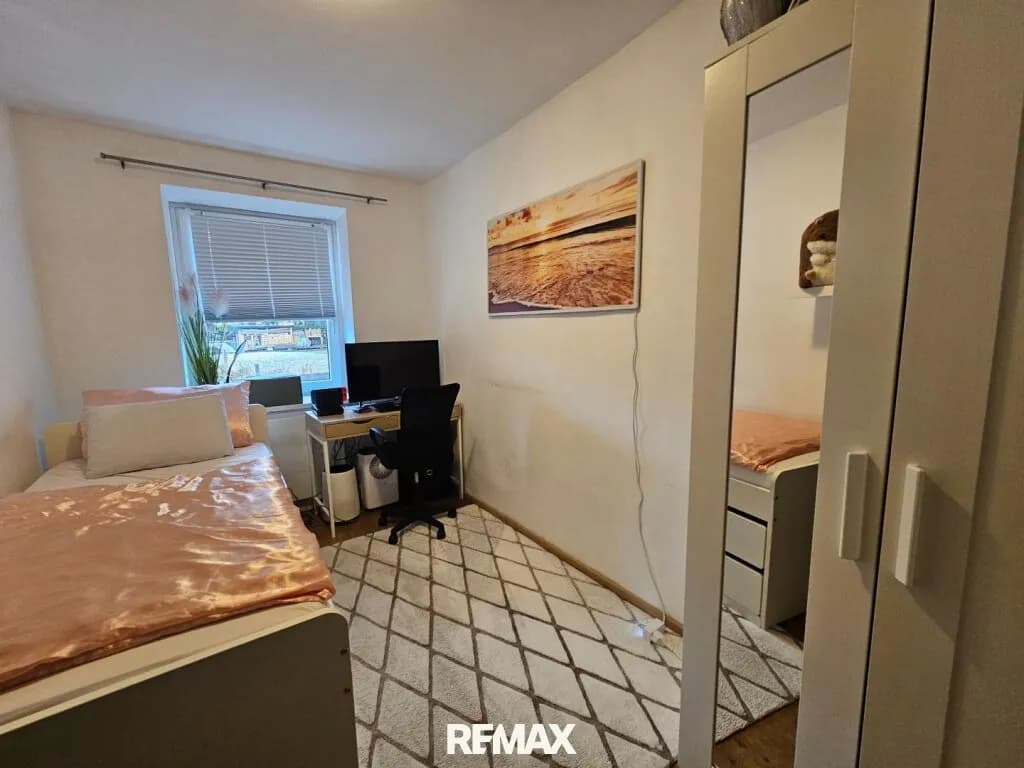4-Zimmer-Wohnung kaufen in Zell am See – 103 m², € 380.000 – Bild 5 von 8