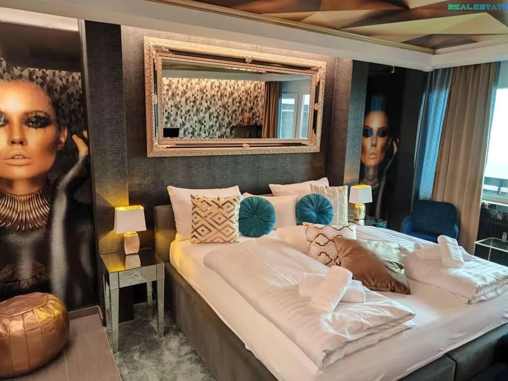 1-Zimmer-Wohnung kaufen in Feldkirchen – 35 m², € 160.000 – Bild 3 von 10