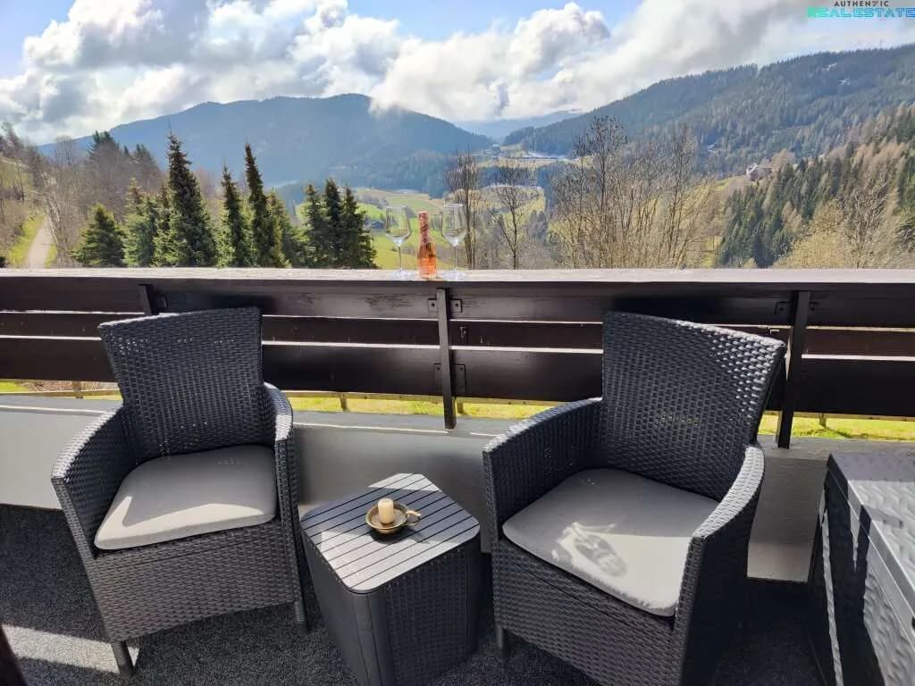 1-Zimmer-Wohnung kaufen in Feldkirchen – 35 m², € 160.000 – Bild 8 von 10