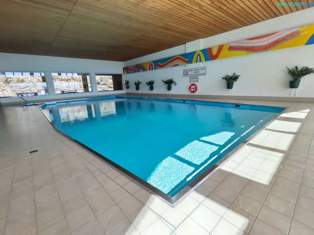 1-Zimmer-Wohnung kaufen in Feldkirchen – 35 m², € 160.000 – Bild 9 von 10