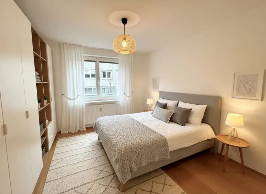 2-Zimmer-Wohnung kaufen in Wien – 44,33 m², € 279.000 – Bild 2 von 10