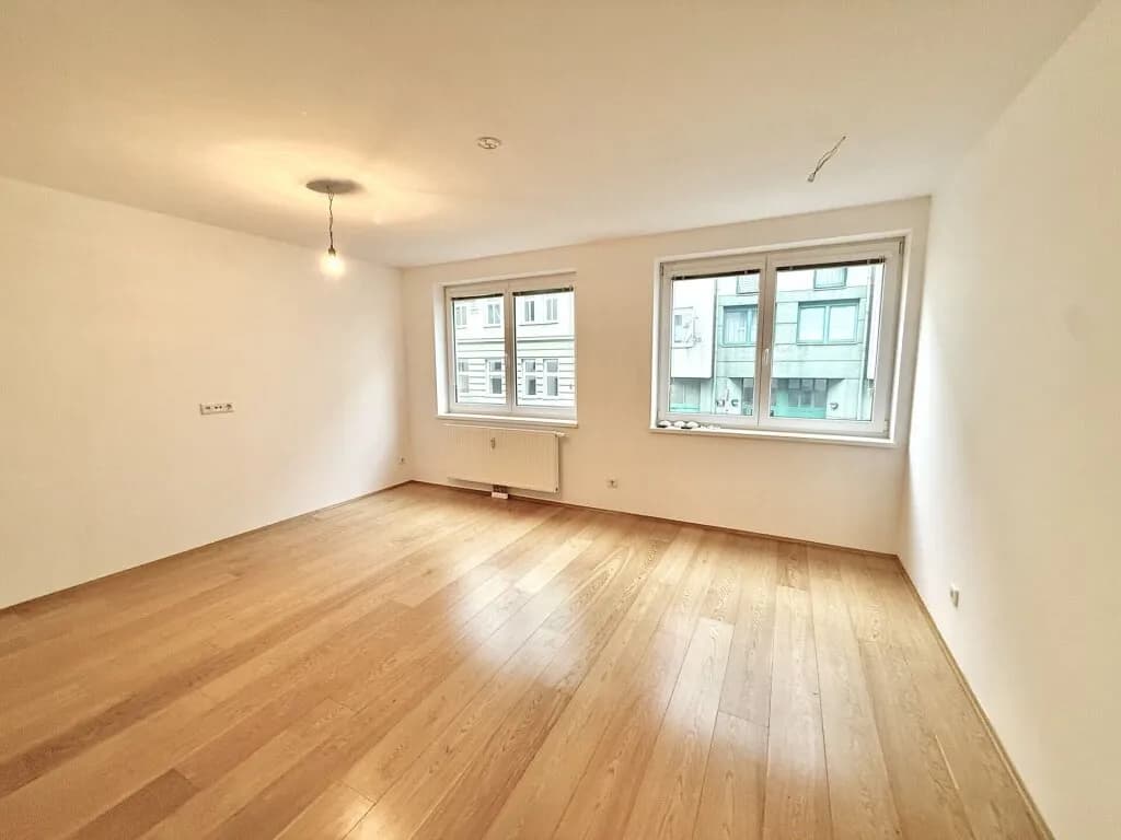 2-Zimmer-Wohnung kaufen in Wien – 44,33 m², € 279.000 – Bild 3 von 10